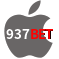 Aplicativo 937BET para iOS