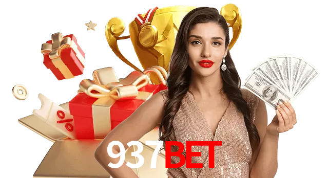 Jogue com dealers reais no 937BET!
