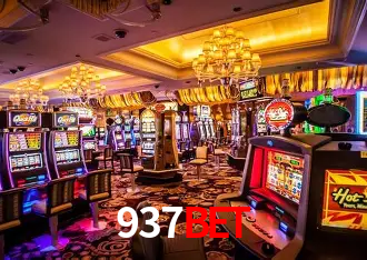 Descubra a Essência do 937BET: Nossa História e Compromissos
