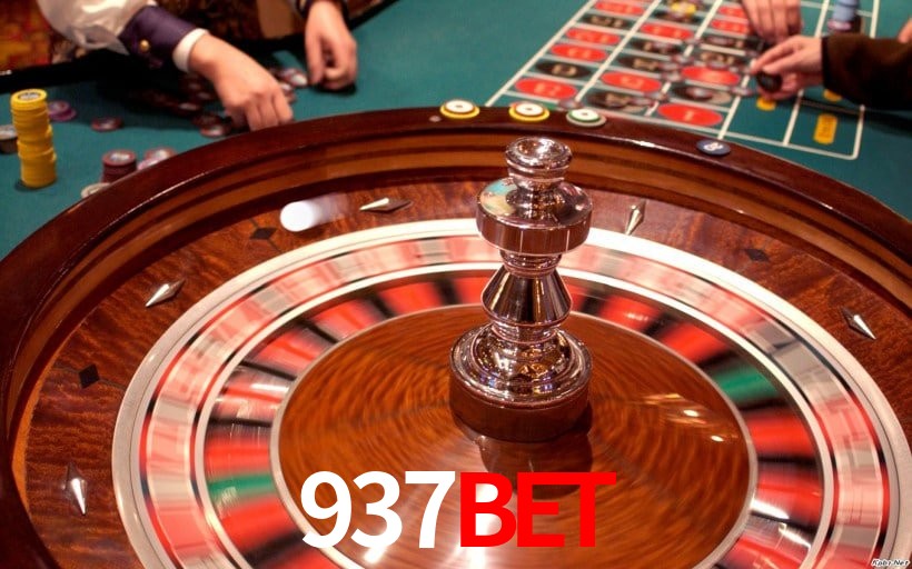 Experiência VIP 937BET