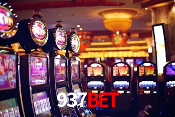 A Emoção da Loteria na 937BET: Uma Chance de Mudança de Vida