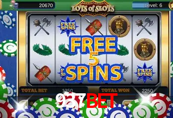 Desvendando o Mundo dos Jogos Virtuais na 937BET