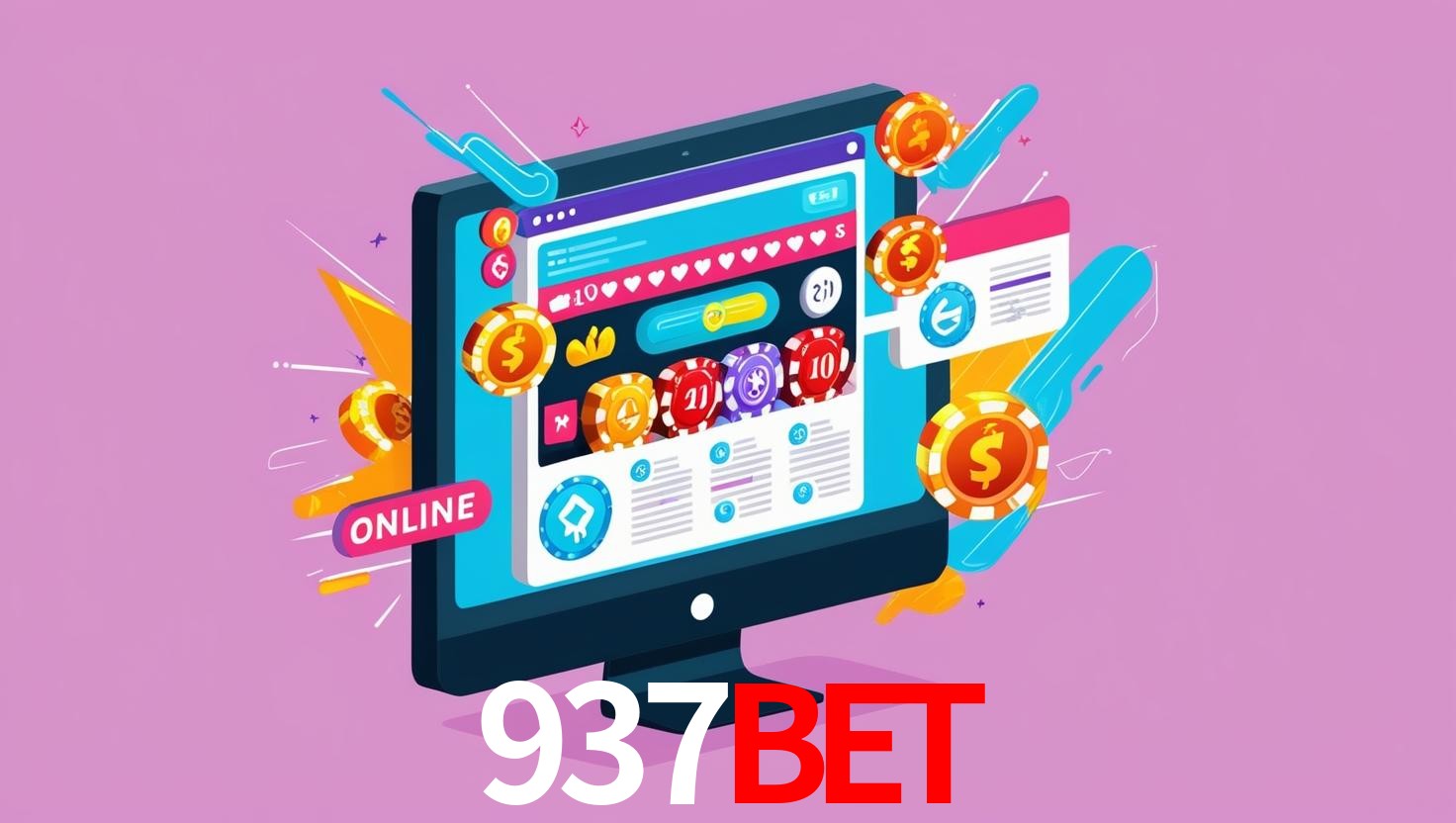 937BET