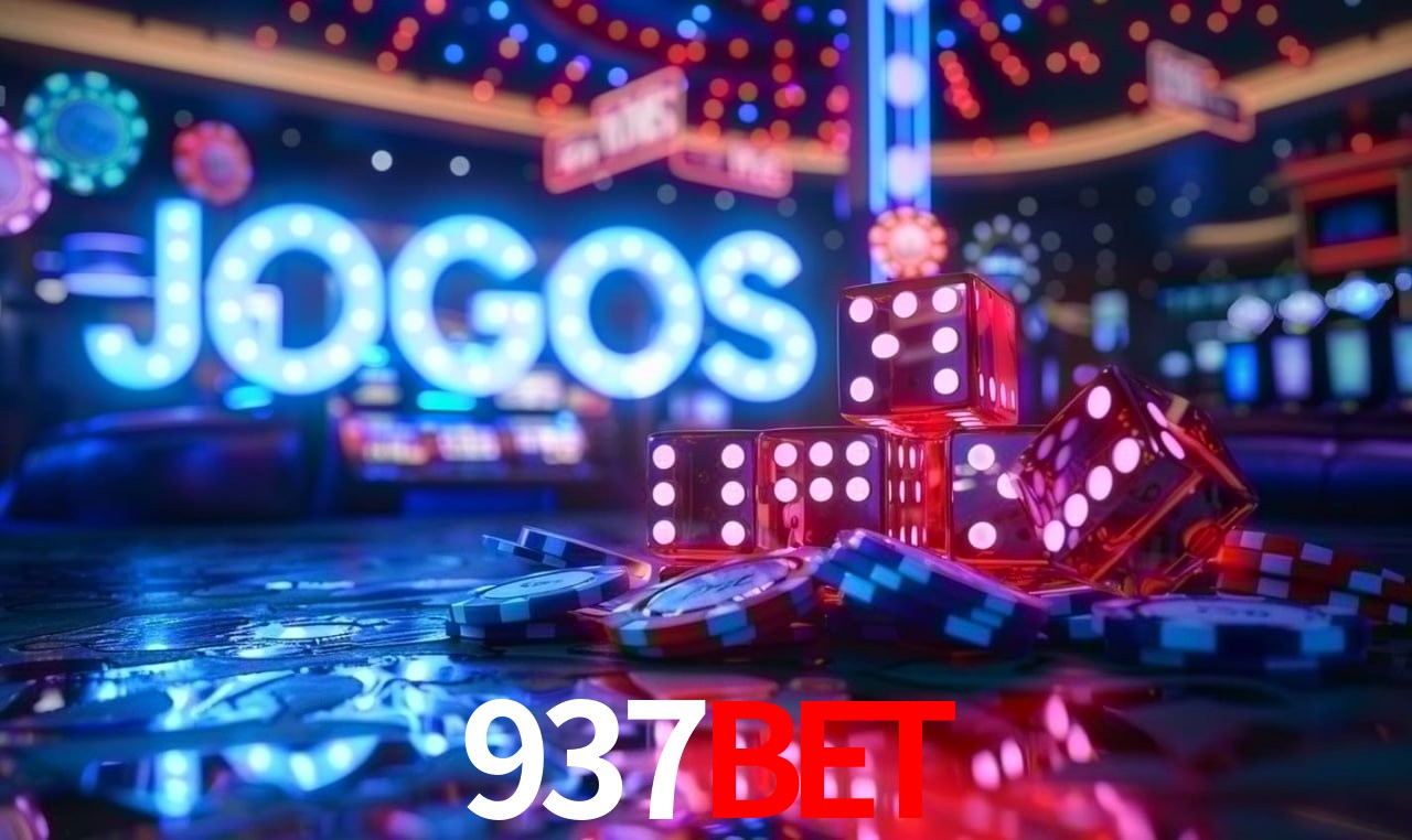 Apostas de Tênis 937BET