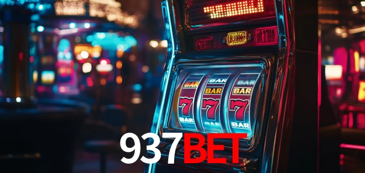 APP oficial da 937BET para mobile