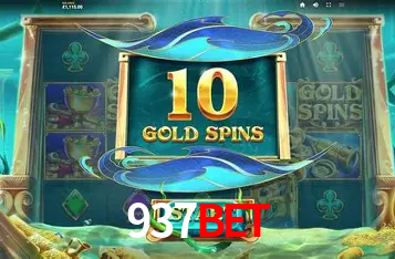 Apostas Esportivas na 937BET: Um Guia Completo
