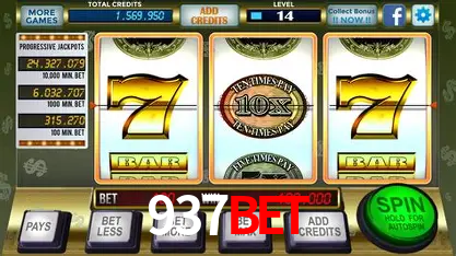 Descubra o Mundo do Cassino Online com 937BET