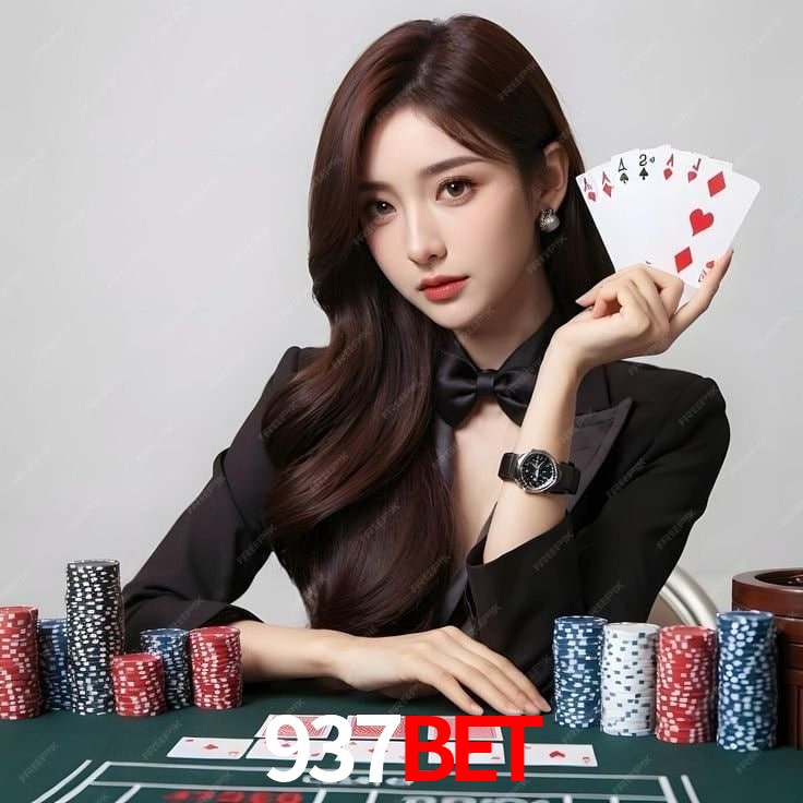 Diretório de Jogos 937BET