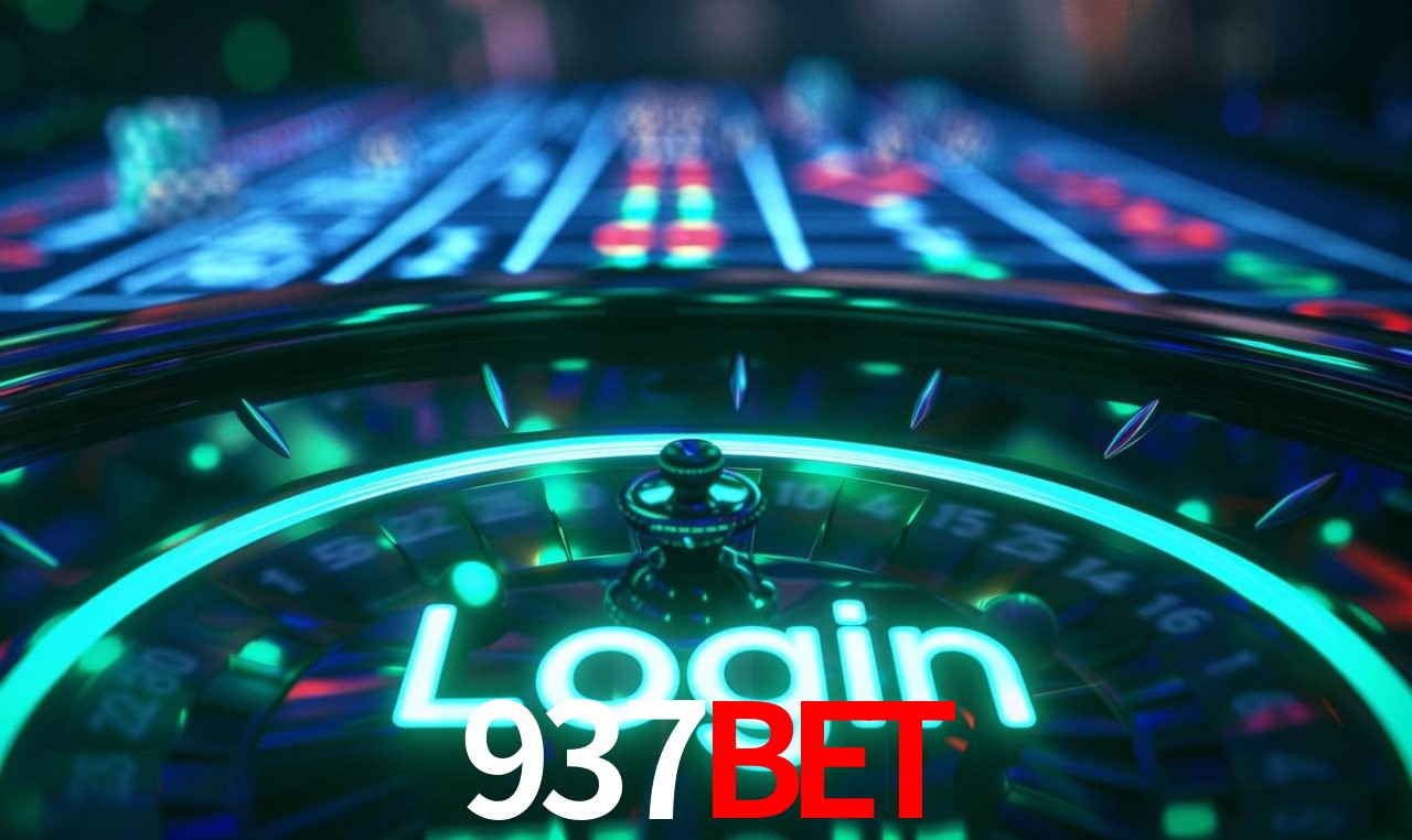 Jogos de Slot 937BET