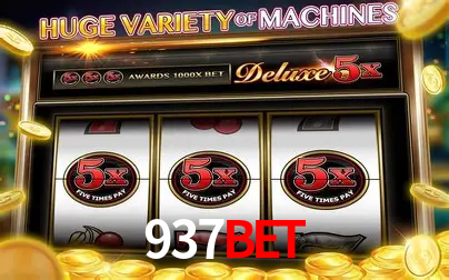Descubra o Programa VIP da 937BET: Vantagens Exclusivas para Jogadores