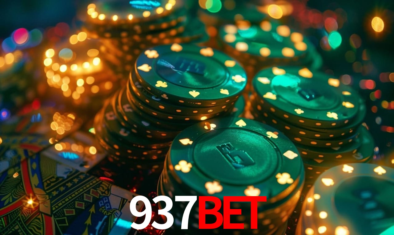 Diretório de Jogos 937BET