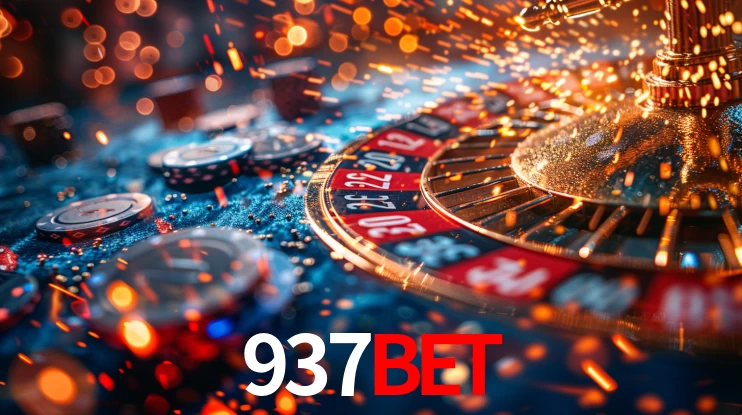 Casino Ao Vivo 937BET