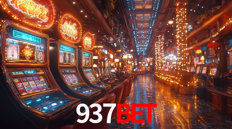 937BET: Seu Especialista em Apostas Esportivas Brasileiras