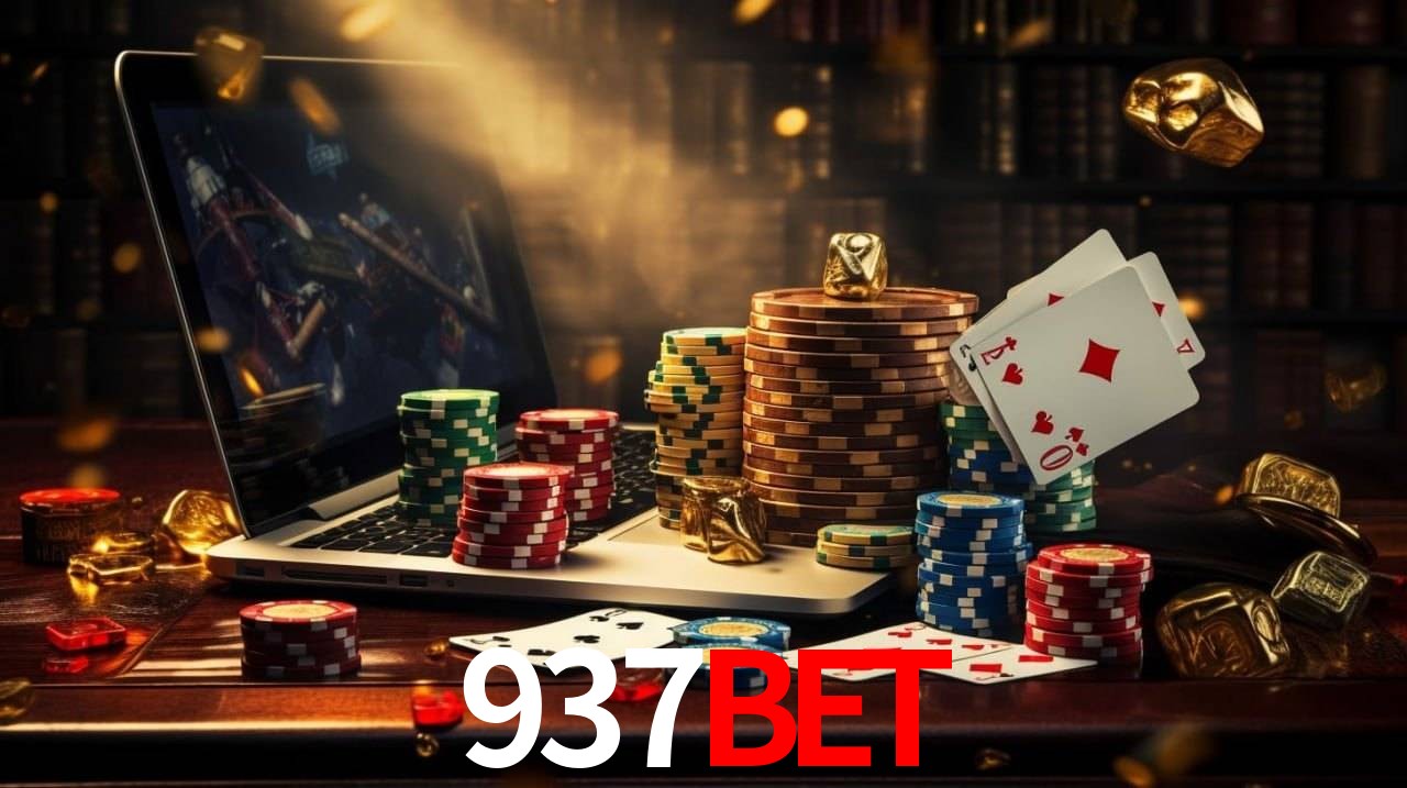Avaliações dos Jogadores 937BET