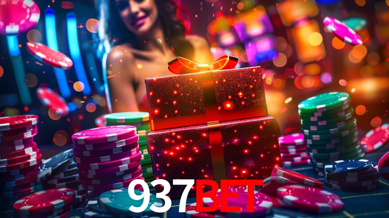 Torneios 937BET
