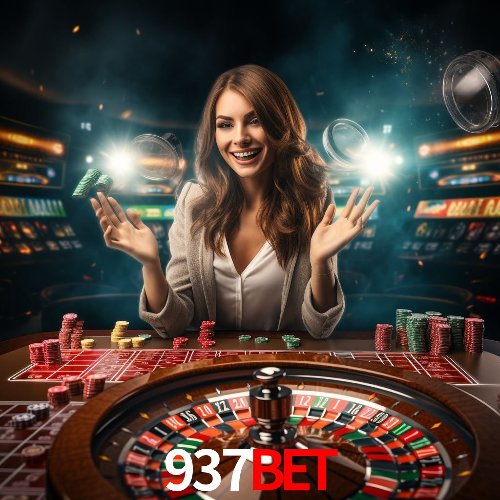 937 BET