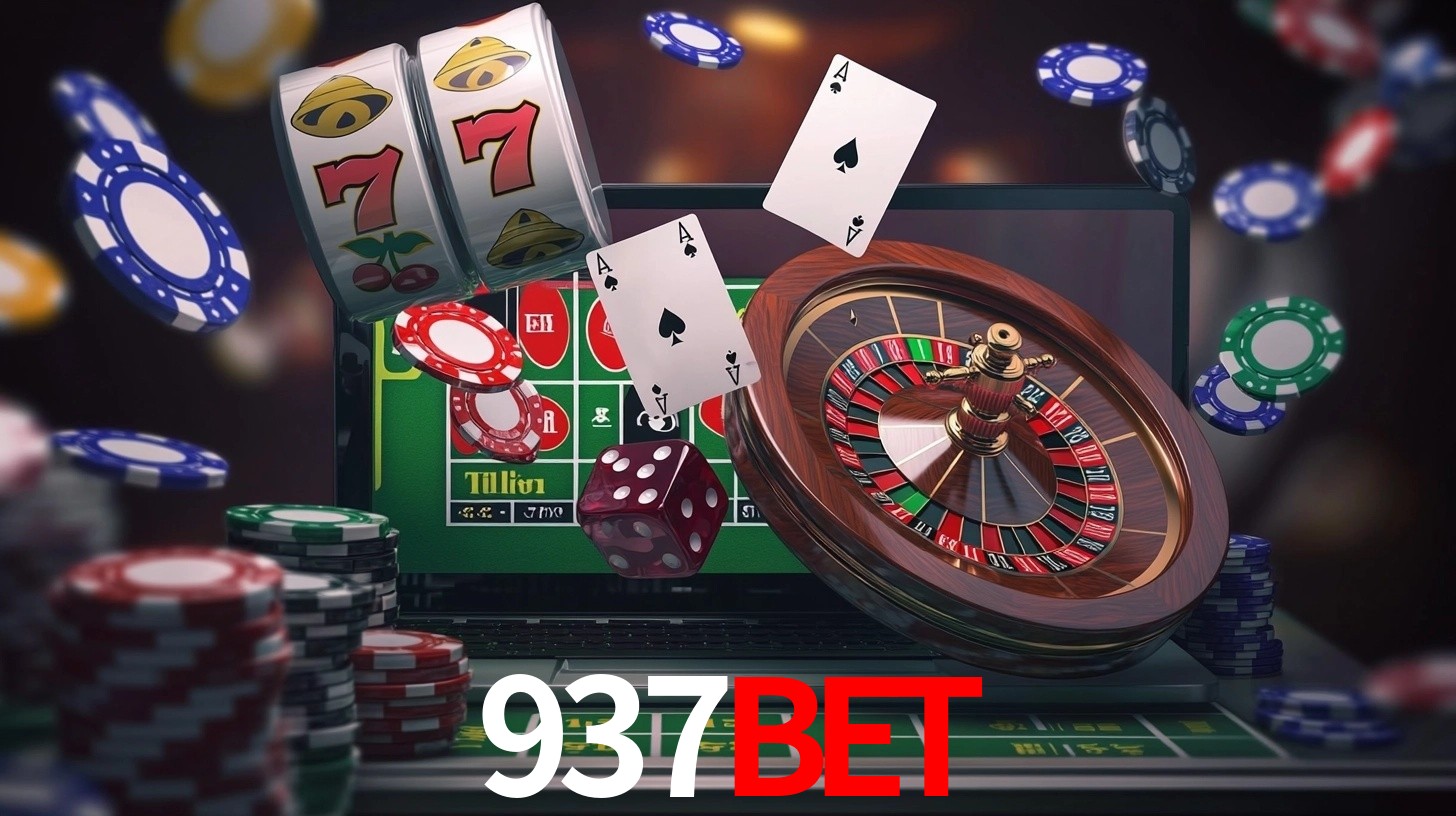 Explore as vantagens do 937BET: serviço profissional e confiabilidade