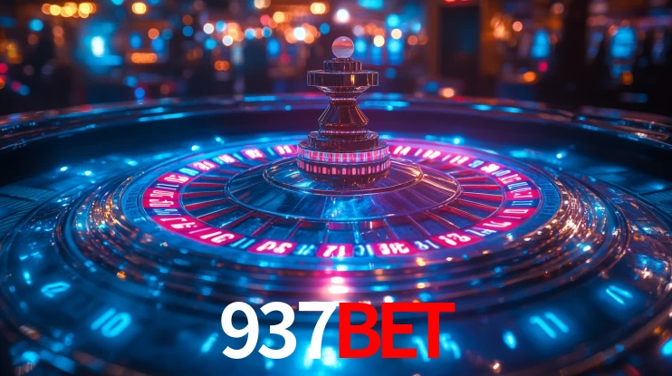 Experimente o Login Seguro Premium no 937BET