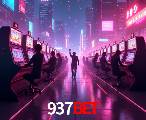 Estatísticas do Jogo 937BET