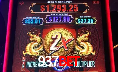 Inovações de Jogos na 937BET: O Futuro das Experiências Interativas