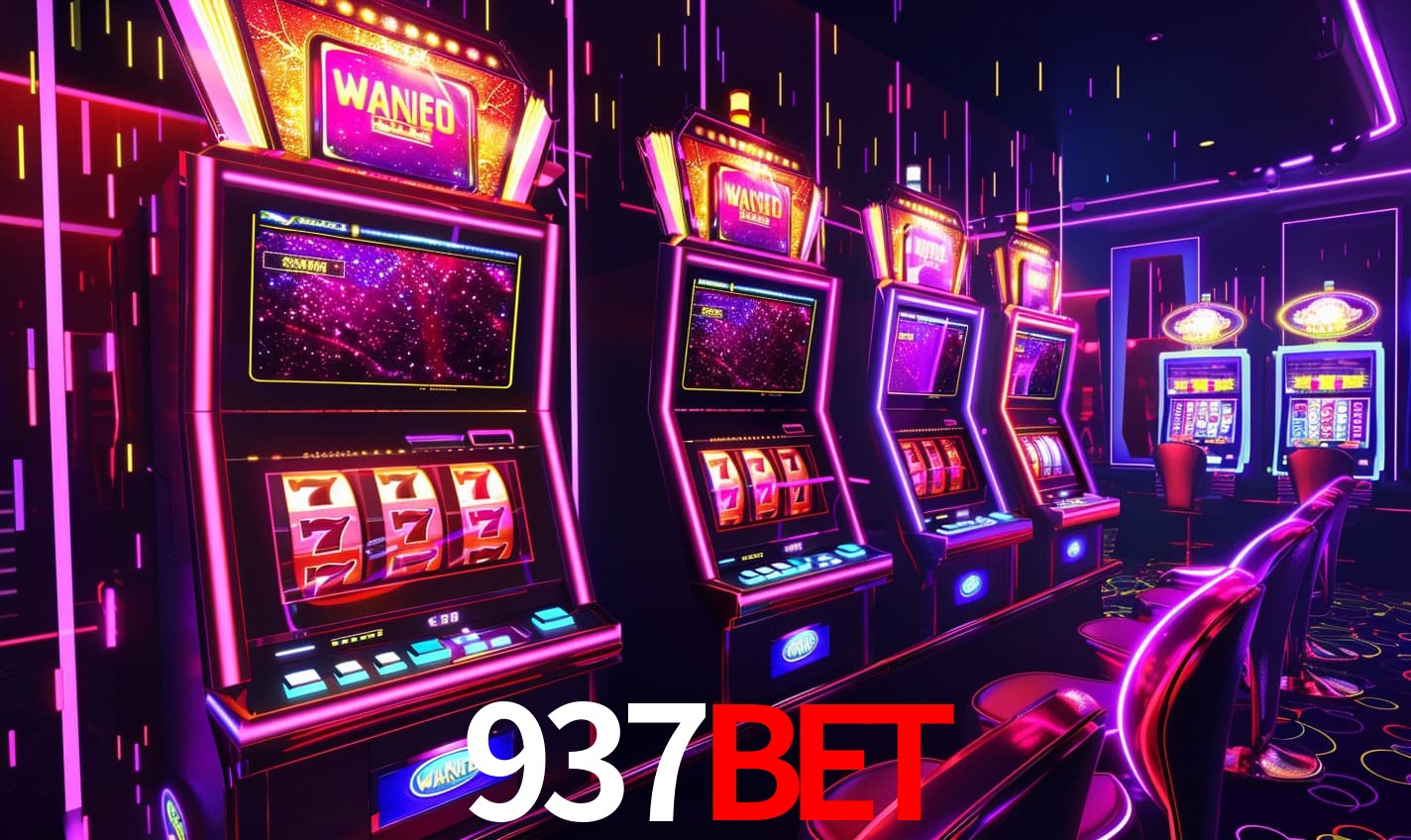 Apostas de Futebol 937BET