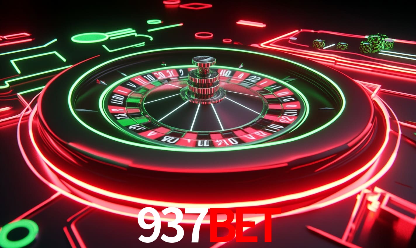 Apostas de Tênis 937BET