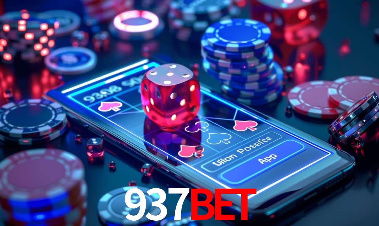 Especiais de Fim de Semana 937BET