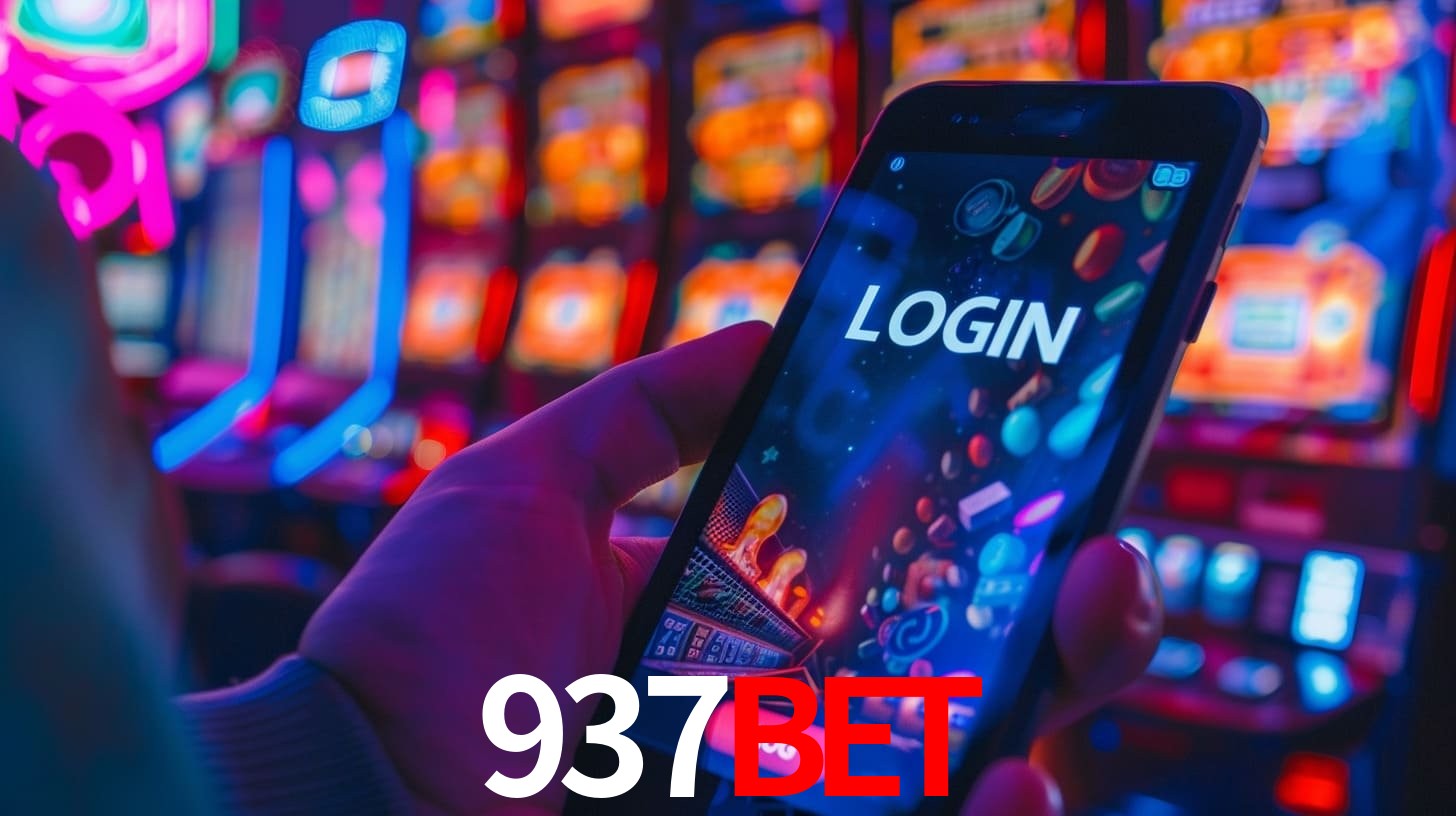 Recursos de Bônus 937BET