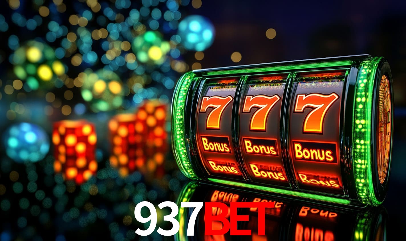 Experiência VIP 937BET