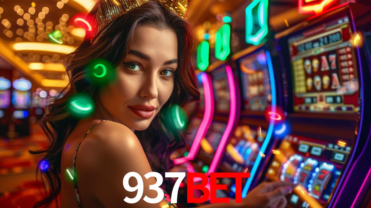Jogos Exclusivos 937BET