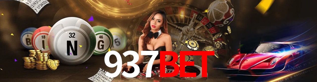 Integração de APIs 937BET