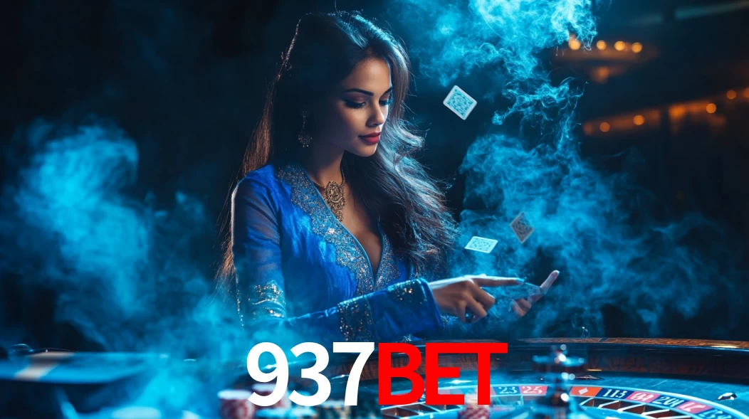 Apostas de Basquete 937BET