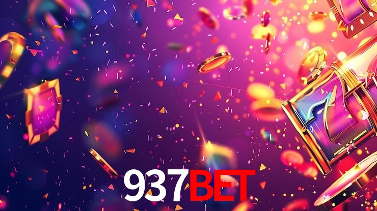 Casino Ao Vivo 937BET