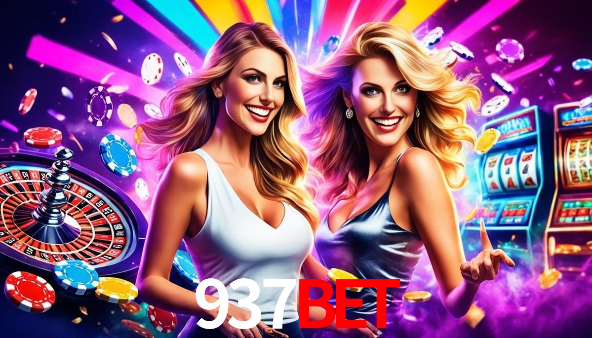 Estatísticas Esportivas 937BET