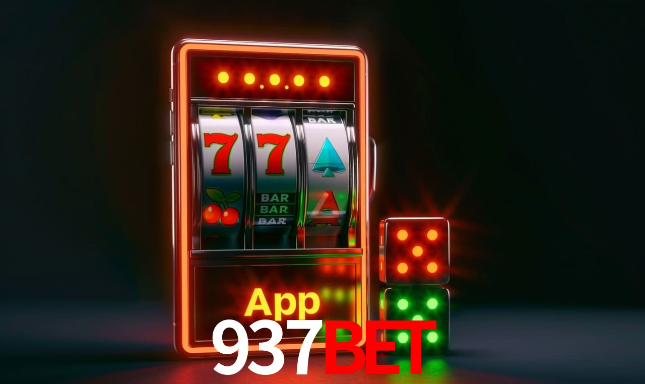 Design Responsivo 937BET