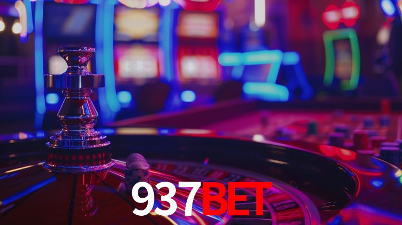 937BET: Jogos de Caça-Níqueis-Altas Recompensas, Roleta-Velocidade, Blackjack-Desafios Máximos
