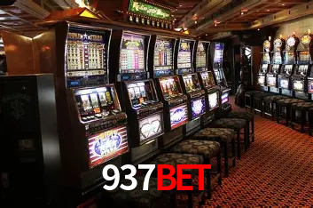 Descubra a Essência do 937BET: Nossa História e Compromissos