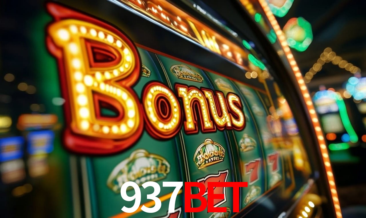 Design Responsivo 937BET