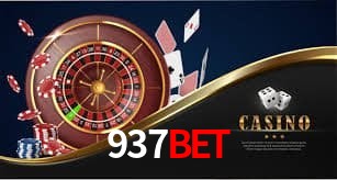 Provedores de Jogos 937BET