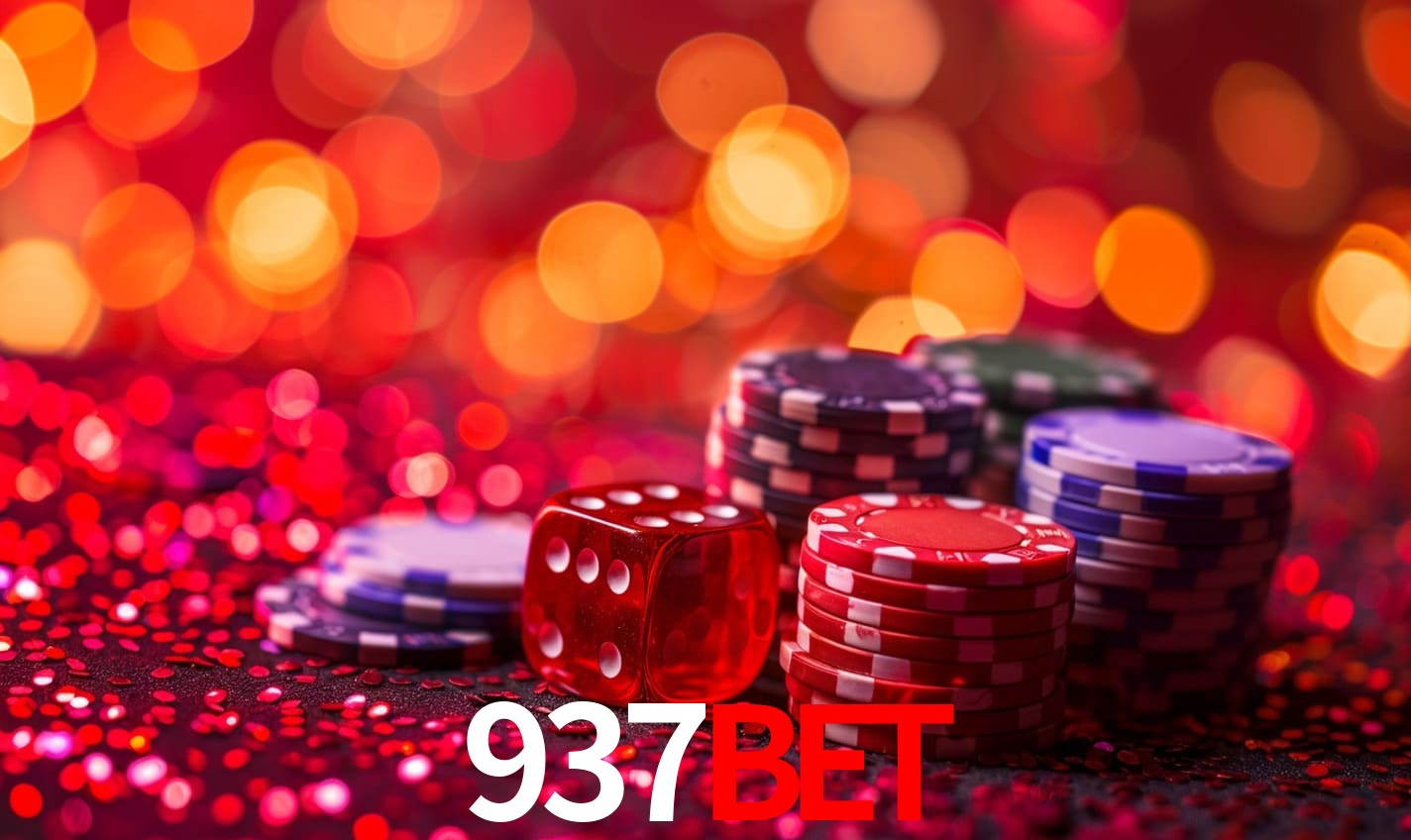 Estatísticas Esportivas 937BET