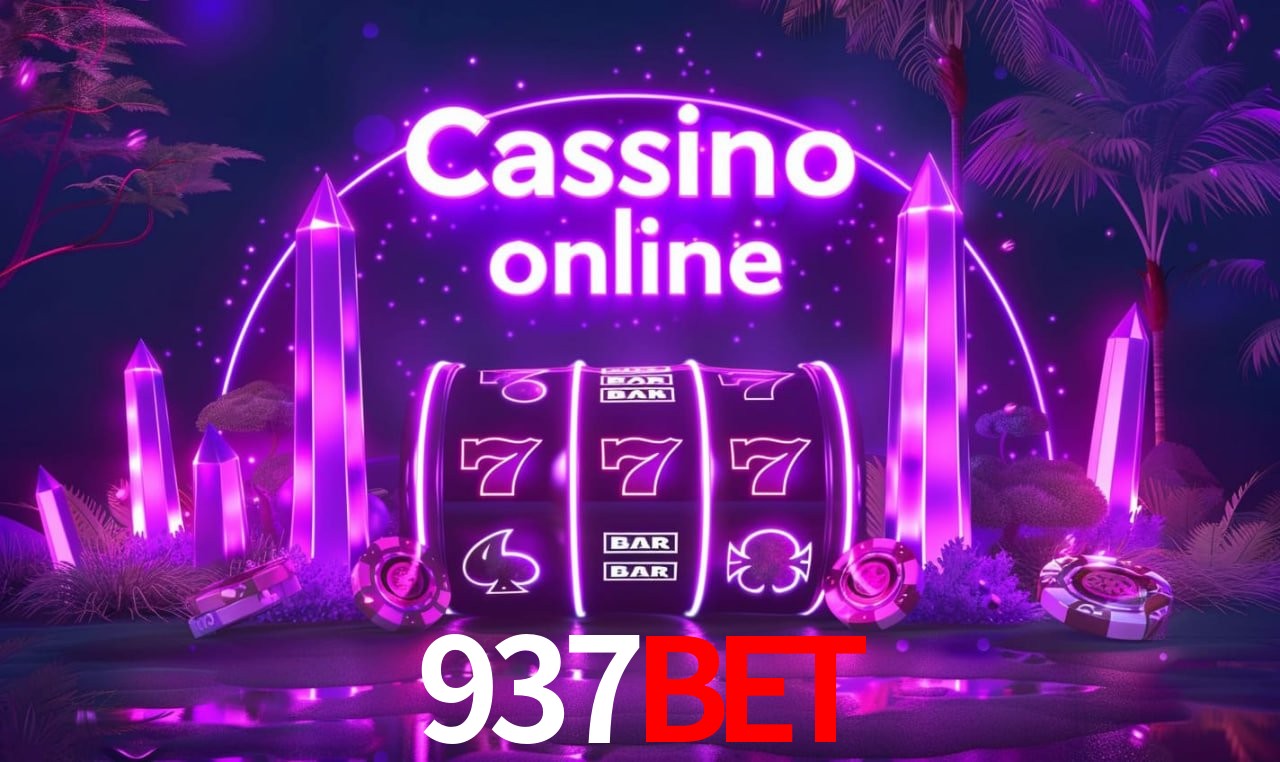 Recursos de Bônus 937BET