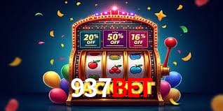 Jogos de Slot 937BET
