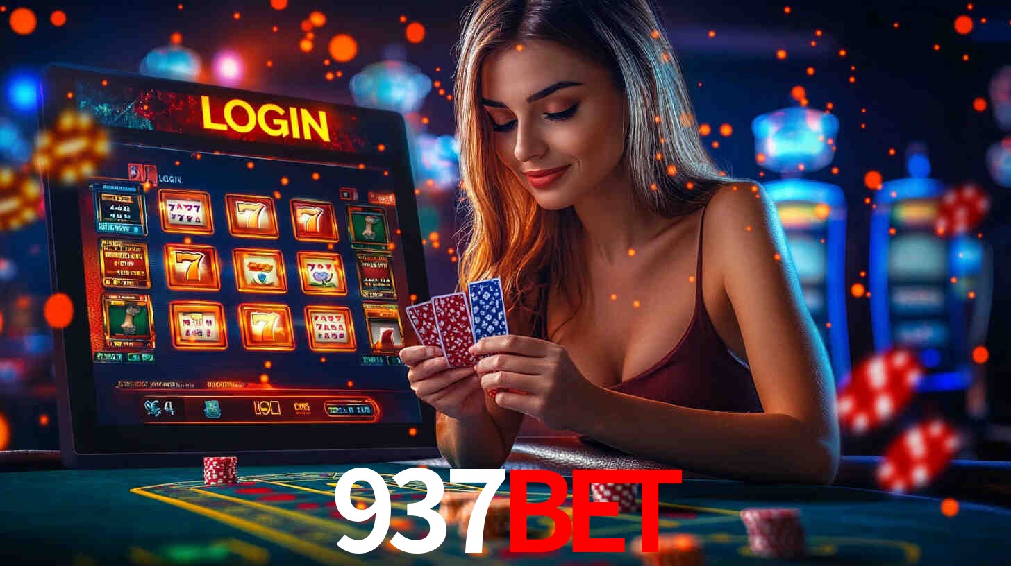 Bônus Generosos e Exclusivos no 937BET para Você!