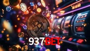 Mesa de Blackjack 937BET