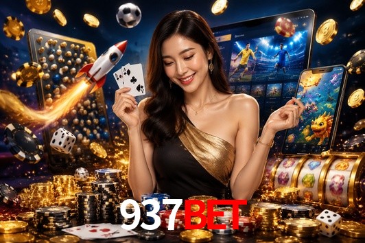 Game Providers 937bet