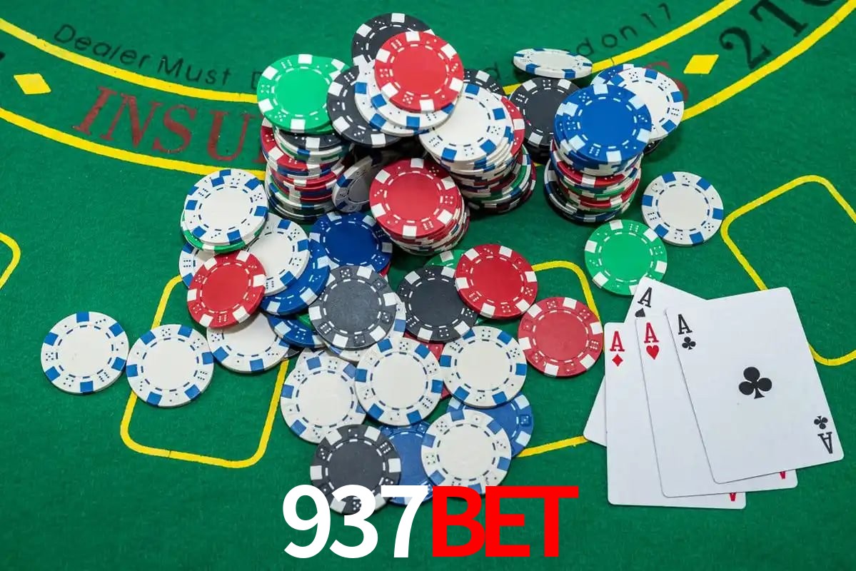 Estatísticas Esportivas 937bet