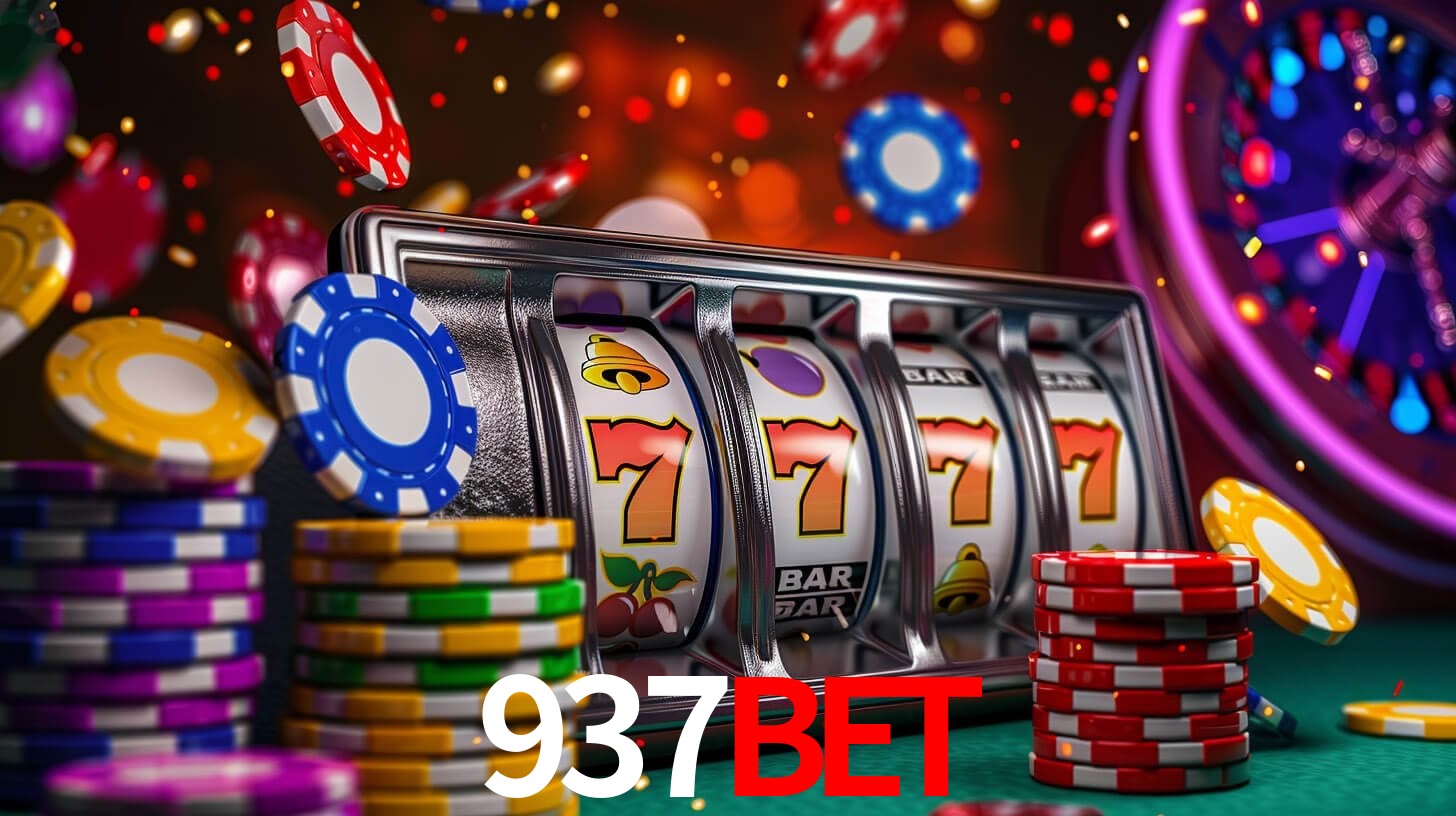 Apostas de Futebol 937bet
