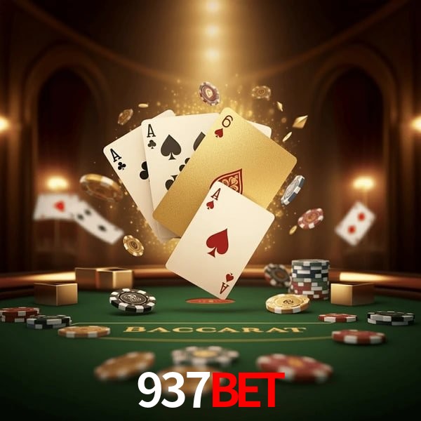 Programa VIP 937bet
