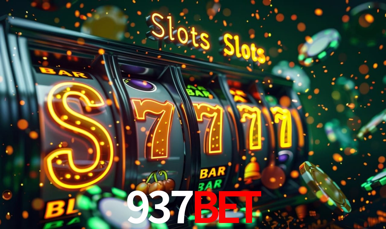 Casino Ao Vivo 937bet