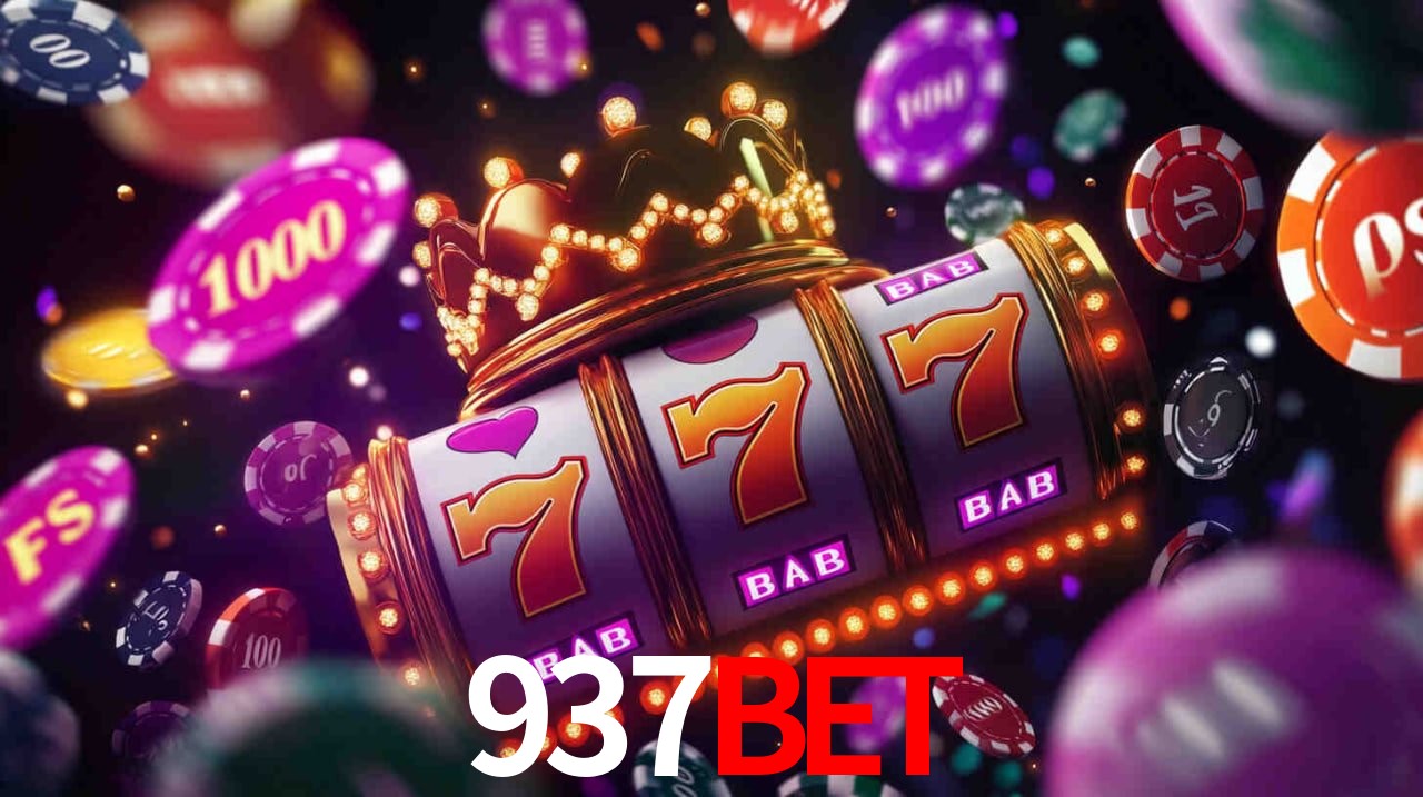 Bonus Features 937bet